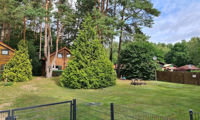 Wurlgrund House | Holiday Home 'Wildgans' with Shared Terrace, Shared Garden and Wi-Fi