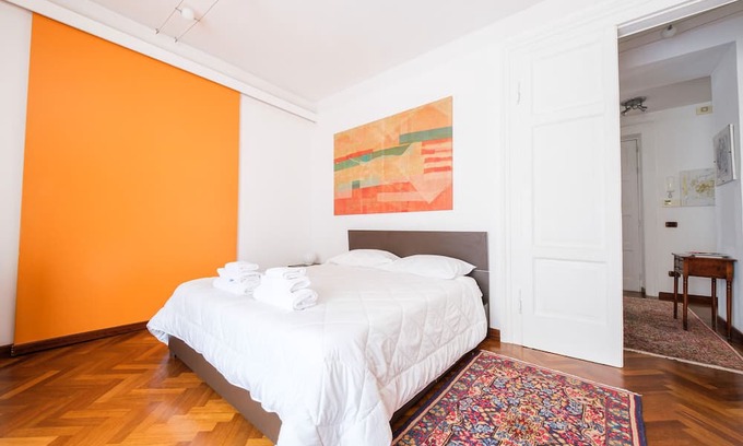 Province of Messina Apartment | Apartment 'Casa Dei Mori' with Wi-Fi and Air Conditioning
