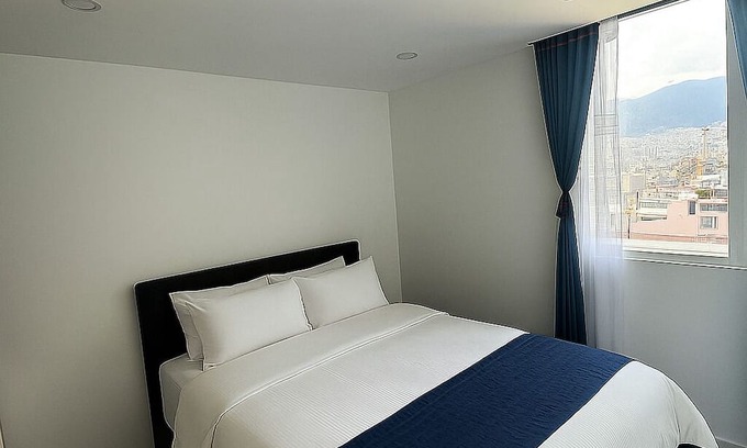 Puente Aranda Apartment | Ideal lodging in Bogota with privileged location 2