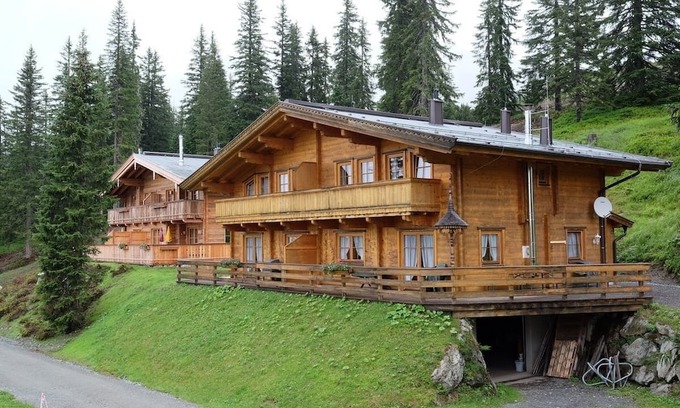 Westendorf House | Vacation home for 10 guests with 100m² in Oberwindau (294739)