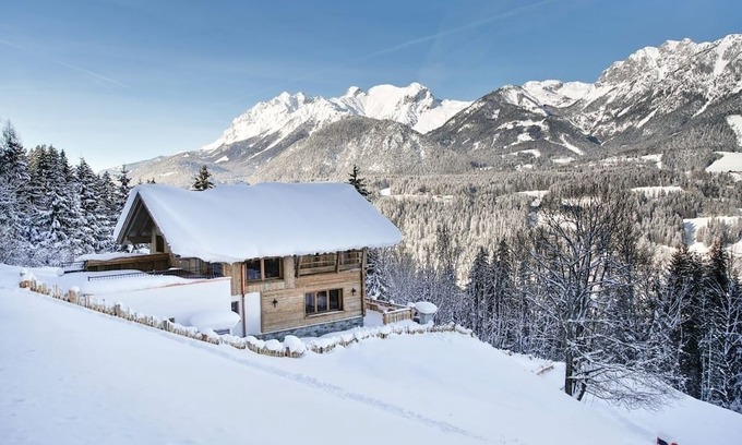 Haus im Ennstal House | Vacation home for 6 guests with 115m² in Haus im Ennstal (294745)