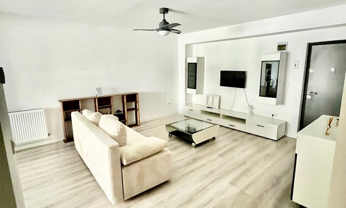 Cluj-Napoca Apartment | Apartament Lombului Cluj-Napoca