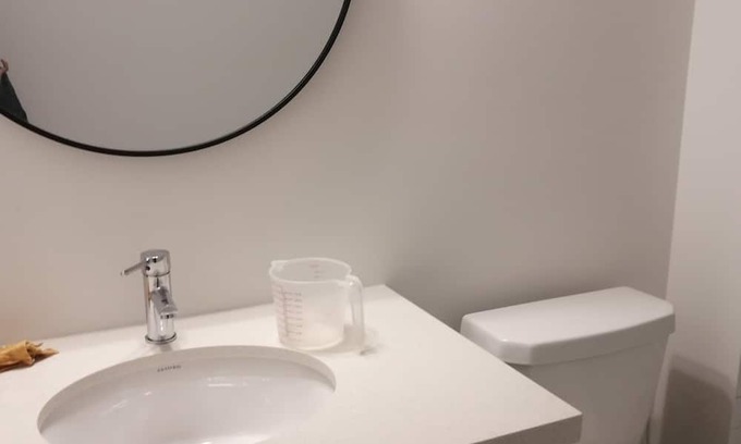 Clarington House | Serene peaceful stay withall amenities including microven and food