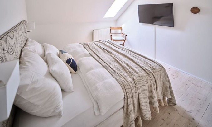 Sankt Sebastian Apartment | Apartment (70sqm) on the large meadow with gallery