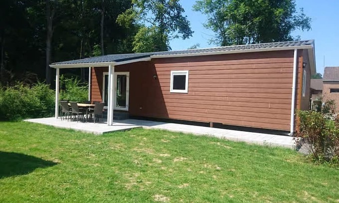 Remersdaal House | Holiday house Voeren for 1 - 6 persons - Holiday home