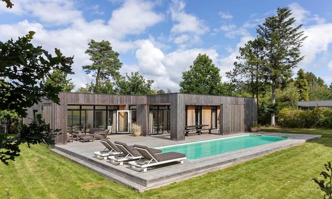 Holloselund House | 1651 Vejby - Lundekrog 3