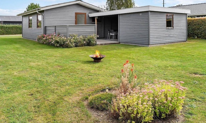 Boeslum House | 40607 Juelsminde - Pilevænget 16