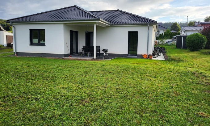 Hellenthal House | Vacation home Tannenblick in the heart of the Eifel