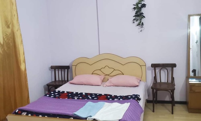 Telavi Apartment | Charming 6-bedroom apartment in Telavi
