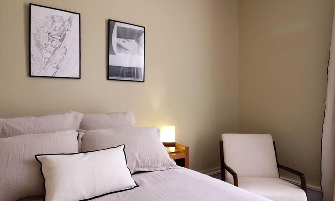Montbron Hotel | Chambre SIZA