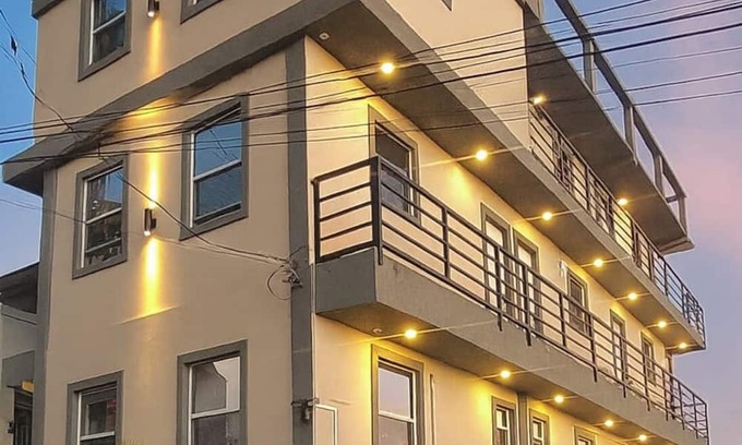 St. George's Apartment | Charming apartment with AC in beautiful St. George's