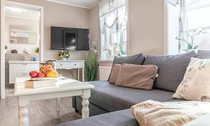 Klaeden Apartment | Vacation apartment/apartment for 4 guests with 65m² in Arendsee (297511)
