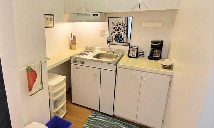 Shefford Apartment | Amazing apartment with AC in charming Shefford