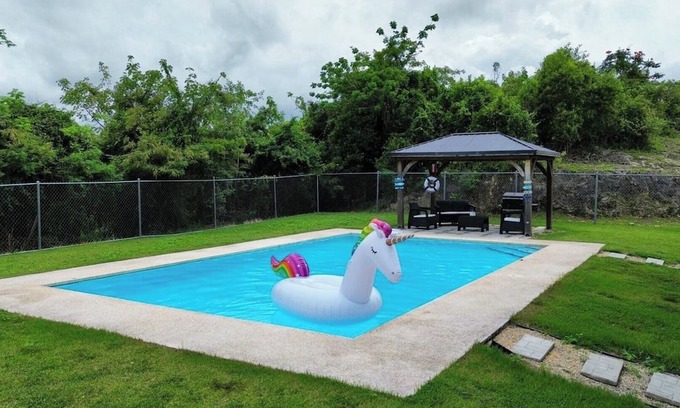Tierras Nuevas Saliente House | Mar Chiquita Luxury Home