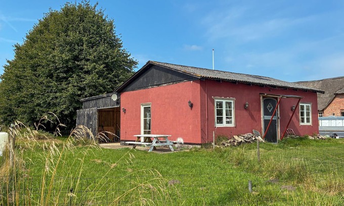 Hojer House | 2 bedroom awesome home in Højer
