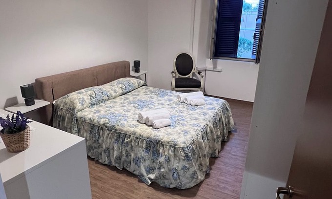 Civitavecchia Apartment | Comfortable apartment 2 minutes from downtown and the Civitavecchia waterfront
