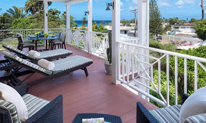 Weston Apartment | ZenBreak Lantana #15