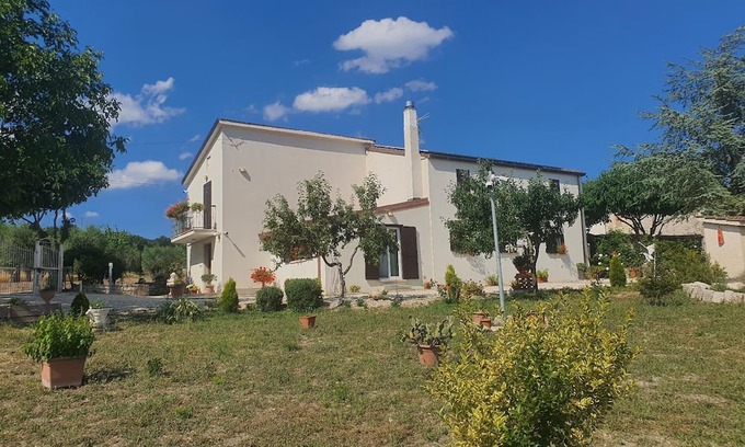 Cercepiccola Apartment | Accommodation Santa Lucia by Holiday World