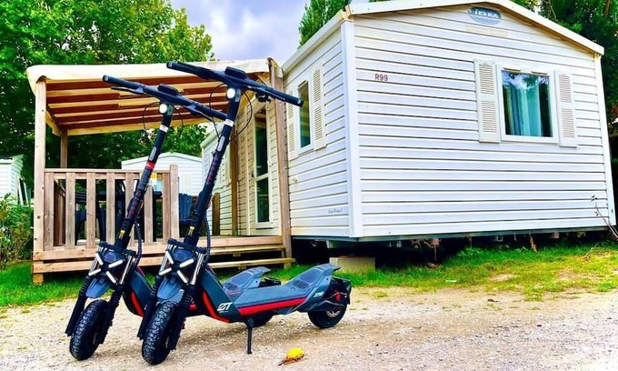 Ivry-la-Bataille House | Vrbo Property