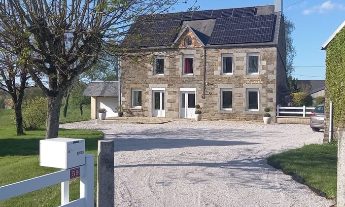 Fleury House | Vrbo Property