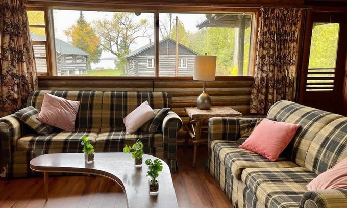 Rosedale Cabin | Balsam Lake - 2-Bedroom Cabin in Kawartha #11