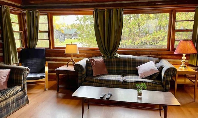 Rosedale Cabin | 3-Bedroom Cottage on Balsam Lake in Kawarthas #14