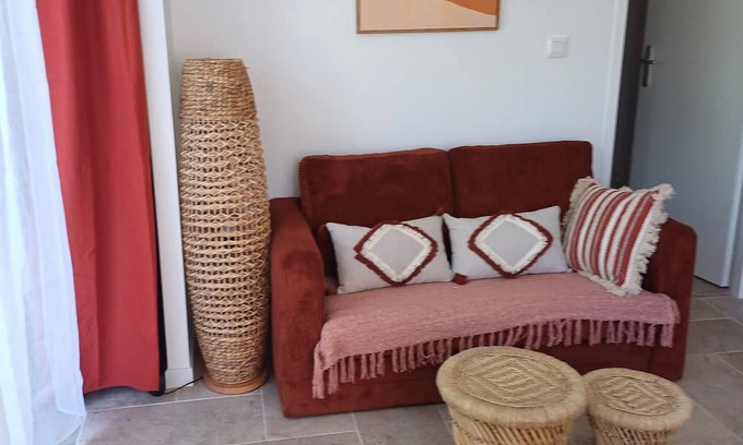 Herepian Apartment | Gîte Terre d'ocre