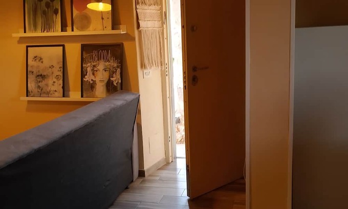 Porto Ercole House | Porto Ercole, Casaletto Il Torrino in the Tuscan countryside a step away from the sea