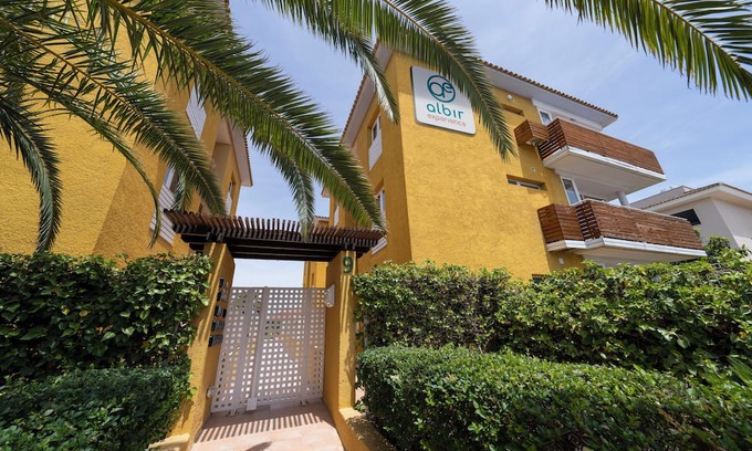 L'Alfas del Pi Apartment | Albir Experience Apartamentos