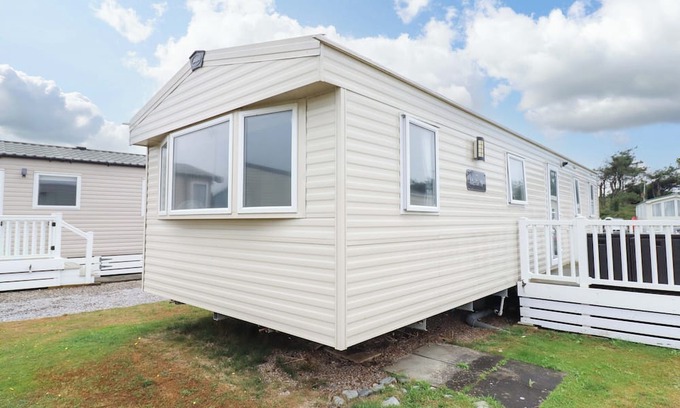 Talybont Cottage | BEACHCOMBERS BARMOUTH BAY HOLIDAY PARK in Dyffryn Ardudwy