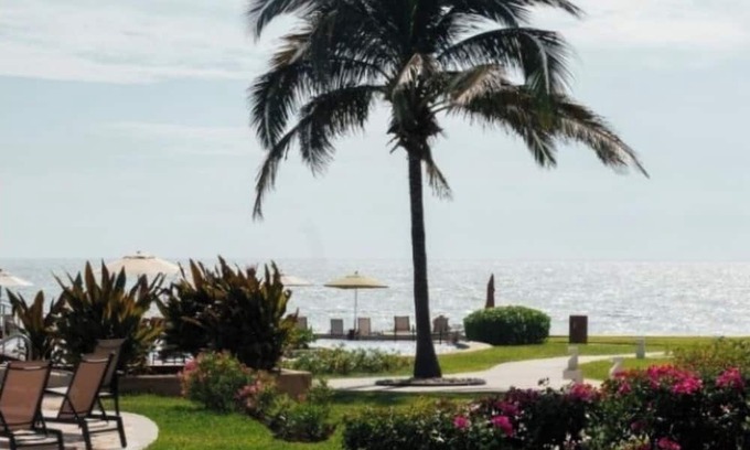 Isla Navidad Condo | Luxury Beachfront Escape, 3BR Condo + 1500 sqft Patio