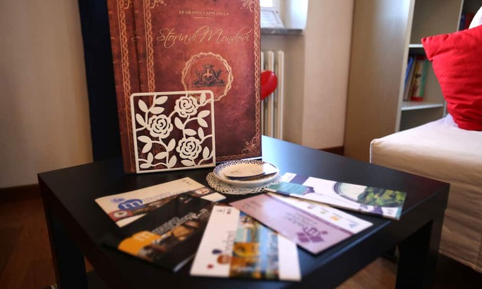 Mondovi Bed & Breakfast | B&B Casa Fefè