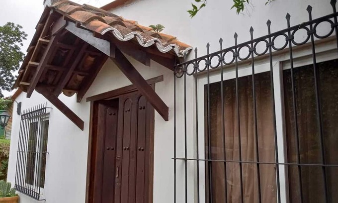 San Lucas Sacatepequez Apartment | 10 minutes from Antigua Guatemala! Ideal apartment to enjoy with the family