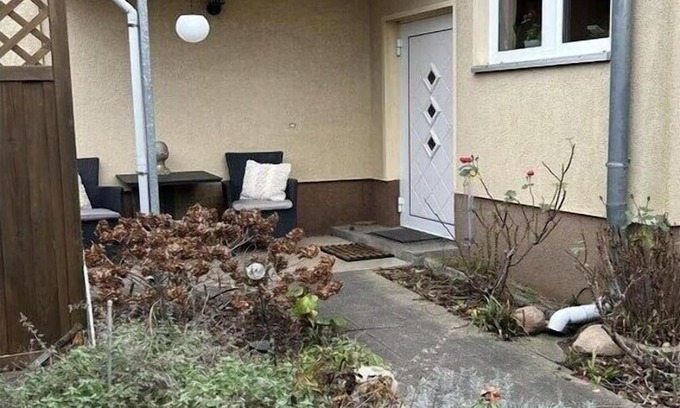 Teltow House | Holiday apartment in Teltow with barbecue