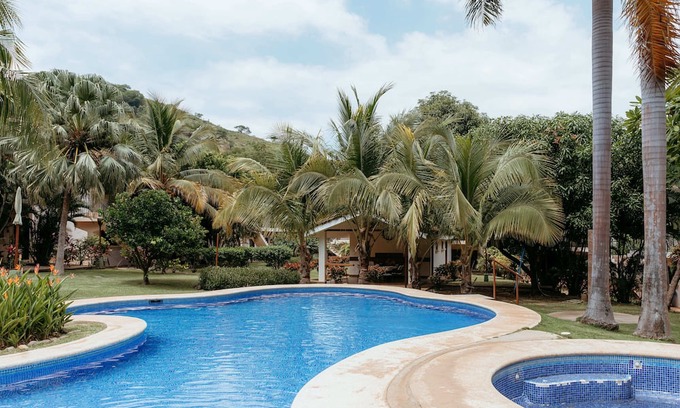 Playa Ocotal Apartment | Little Dreams Condo in Ocotal