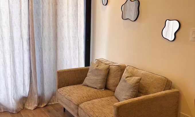 Zona 4 Apartment | Modern and Cozy Apartment - Close to the Airport