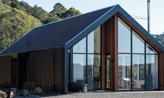 Kentish Council Cabin | Wildlings Nest Cradle Mountain.