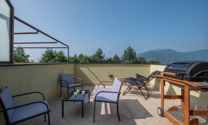 Magliolo Apartment | Flat 'App Dolce Rifugio'
