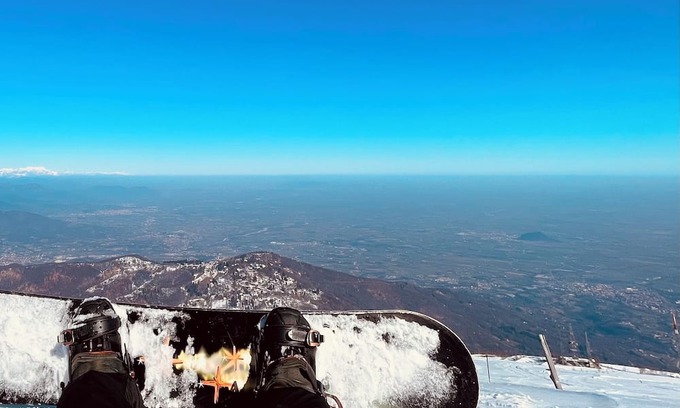 Bagnolo Piemonte House | House in the green, between peace and silence