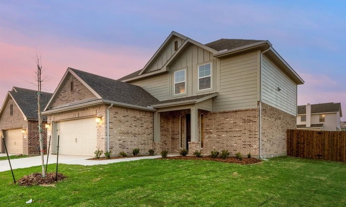 Gainesville House | Modern Home on the Texas Prairie