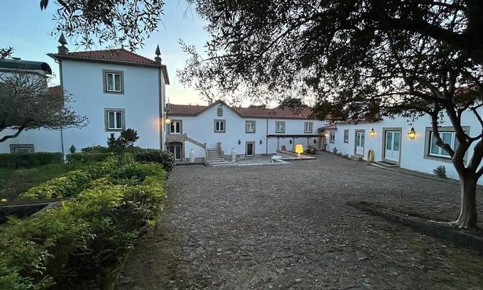 Facha Other | Guesthouse in Portuguese XVII century estate