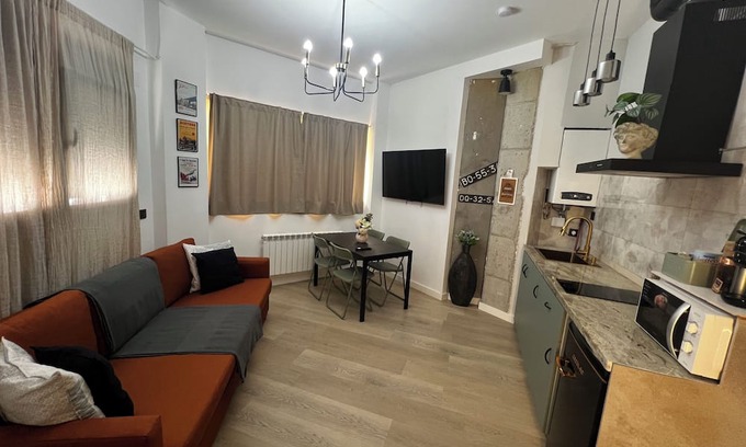 Valladolid Apartment | La Arquita, tu apartamento en Valladolid