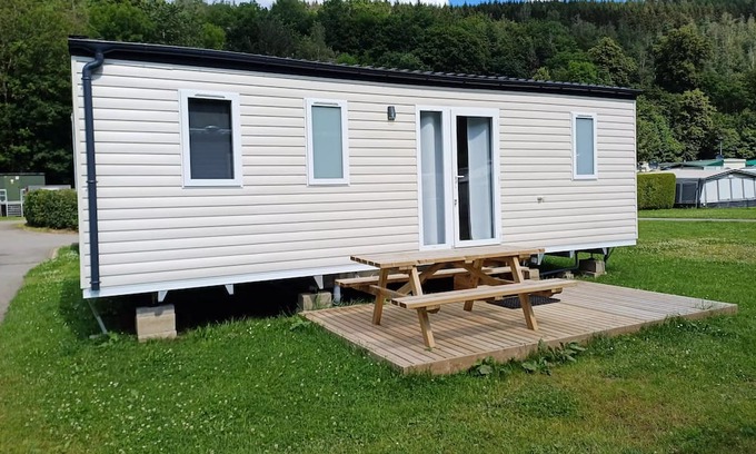 Lichtaart House | Cottage | 6 persons