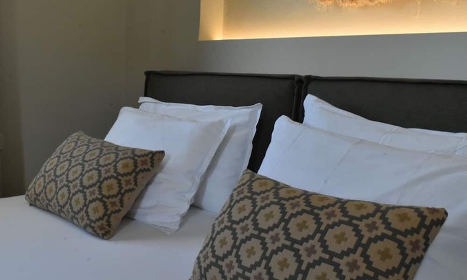 Atsipópoulon Cottage | Earthouse Rethymno