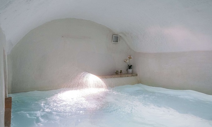 Taurisano House | Amazing Apartment "Alla Corte" with pool and sauna