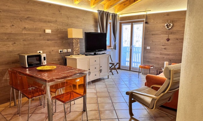 Aprica Apartment | Sweet Home Gardenia - Aprica