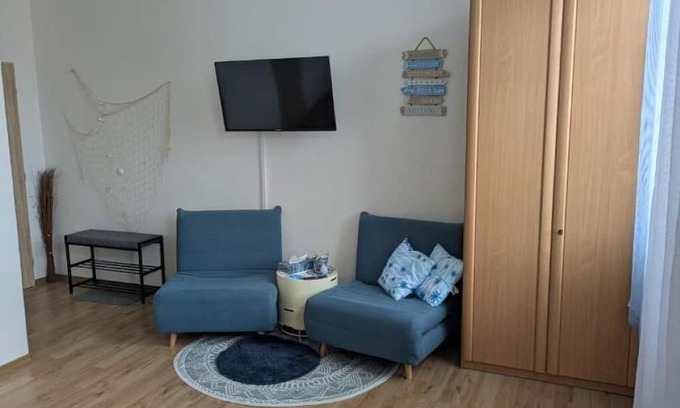 Unserfrau-Altweitra Bed & Breakfast | Bed and breakfast Alte Volksschule Heinrichs near Weitra