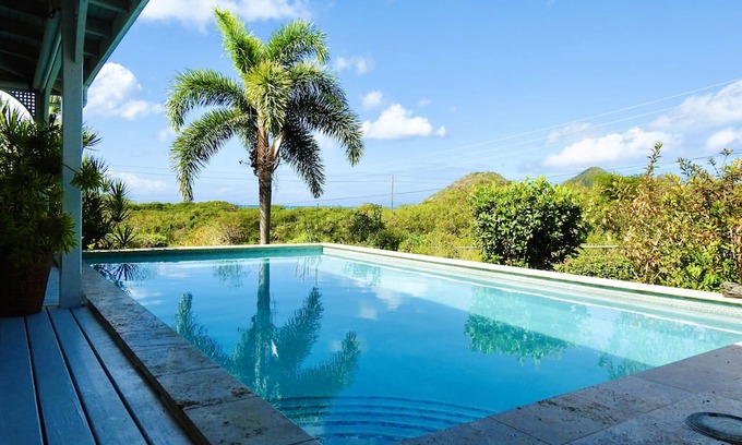 Jennings Villa | Summer Breeze