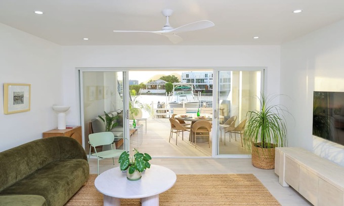Jennings Villa | Wadadli Breeze - Laid back island elegance