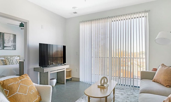 Richmond Apartment | Sphere 1BD 11 - One Bedroom Apartment, Sleeps 2